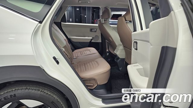 Kia Seltos (II) HEV 1.6 2WD Signature 2026 — фото 12