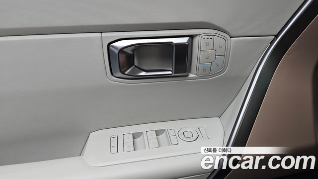 Kia Seltos (II) HEV 1.6 2WD Signature 2026 — фото 17