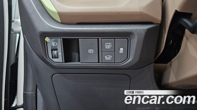 Kia Seltos (II) HEV 1.6 2WD Signature 2026 — фото 18