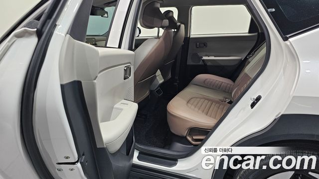 Kia Seltos (II) HEV 1.6 2WD Signature 2026 — фото 26