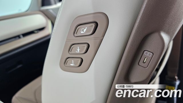 Kia Seltos (II) HEV 1.6 2WD Signature 2026 — фото 27