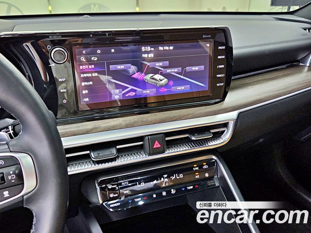 Kia K5 (III) 2.0 Noblesse 2022 — фото 15