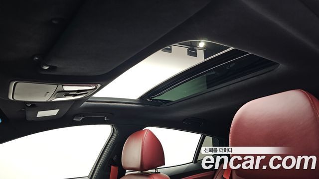 Kia Stinger 2.0 Turbo 2WD Platinum 2020 — фото 17