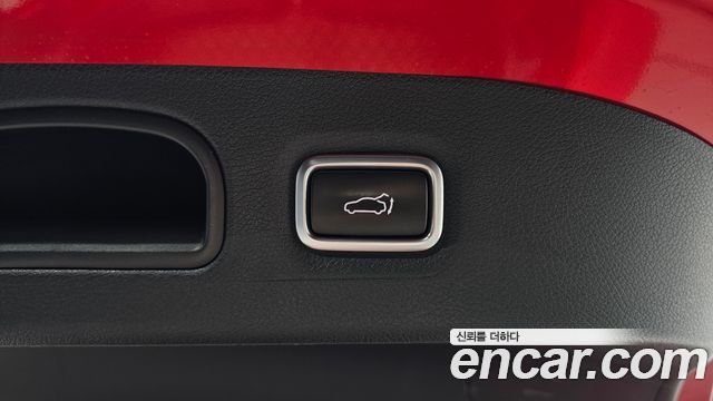 Kia Stinger 2.0 Turbo 2WD Platinum 2020 — фото 35