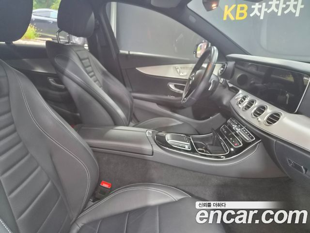 Mercedes-Benz E-Class (W213) E250 Avantgarde 2021 — фото 10
