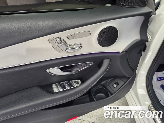 Mercedes-Benz E-Class (W213) E250 Avantgarde 2021 — фото 16