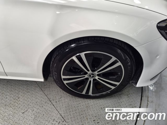 Mercedes-Benz E-Class (W213) E250 Avantgarde 2021 — фото 17