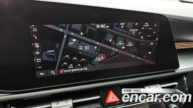 Kia Niro Prestige 2023 — фото 17