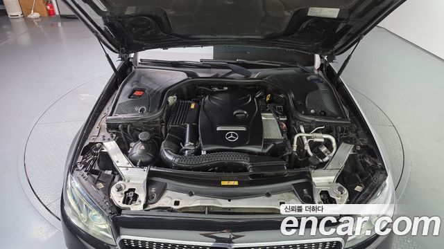Mercedes-Benz E-Class (W213) E300 Avantgarde 2017 — фото 6