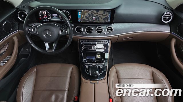 Mercedes-Benz E-Class (W213) E300 Avantgarde 2017 — фото 7