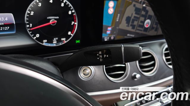 Mercedes-Benz E-Class (W213) E300 Avantgarde 2017 — фото 9