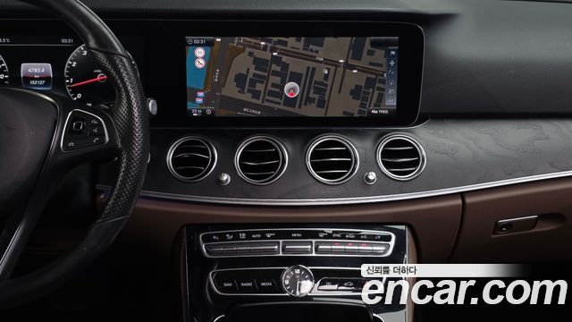 Mercedes-Benz E-Class (W213) E300 Avantgarde 2017 — фото 14