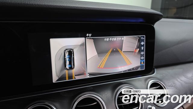 Mercedes-Benz E-Class (W213) E300 Avantgarde 2017 — фото 15