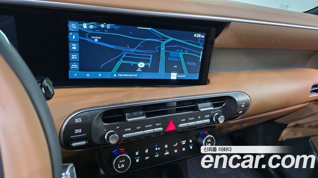 Hyundai Palisade (LX3) Gasoline 2.5T 2WD 7-Seater Calligraphy 2025 — фото 15