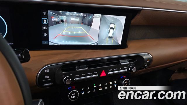 Hyundai Palisade (LX3) Gasoline 2.5T 2WD 7-Seater Calligraphy 2025 — фото 18