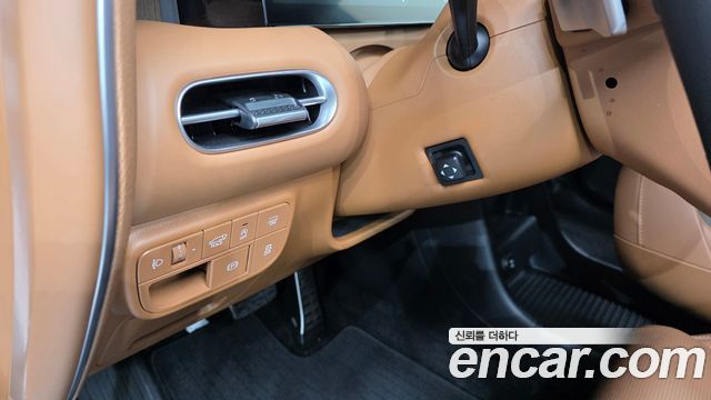 Hyundai Palisade (LX3) Gasoline 2.5T 2WD 7-Seater Calligraphy 2025 — фото 19