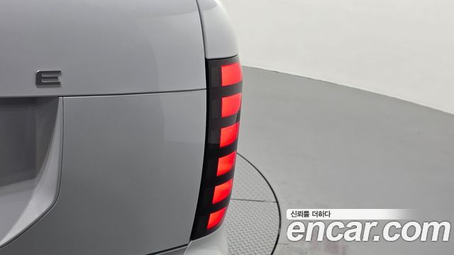 Hyundai Palisade (LX3) Gasoline 2.5T 2WD 7-Seater Calligraphy 2025 — фото 23