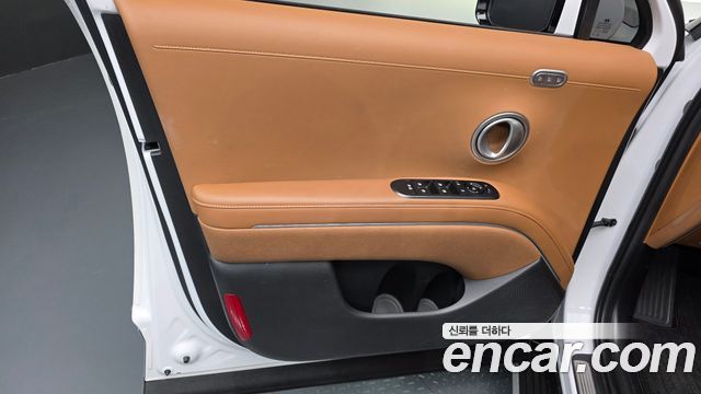 Hyundai Palisade (LX3) Gasoline 2.5T 2WD 7-Seater Calligraphy 2025 — фото 24