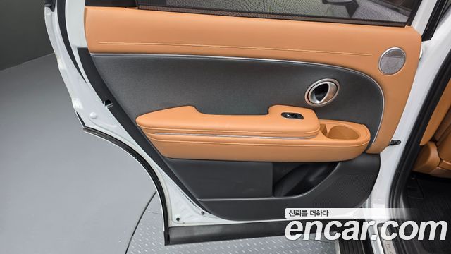 Hyundai Palisade (LX3) Gasoline 2.5T 2WD 7-Seater Calligraphy 2025 — фото 25