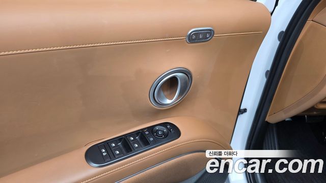 Hyundai Palisade (LX3) Gasoline 2.5T 2WD 7-Seater Calligraphy 2025 — фото 27