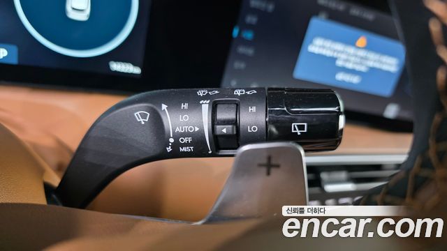 Hyundai Palisade (LX3) Gasoline 2.5T 2WD 7-Seater Calligraphy 2025 — фото 28