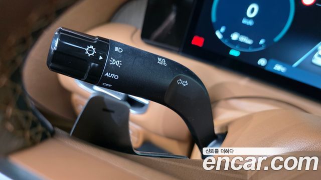 Hyundai Palisade (LX3) Gasoline 2.5T 2WD 7-Seater Calligraphy 2025 — фото 29