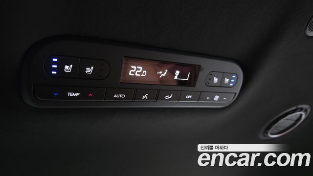 Hyundai Palisade (LX3) Gasoline 2.5T 2WD 7-Seater Calligraphy 2025 — фото 33