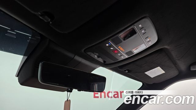 Hyundai Palisade (LX3) Gasoline 2.5T 2WD 7-Seater Calligraphy 2025 — фото 34