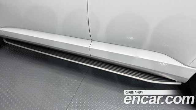 Hyundai Palisade (LX3) Gasoline 2.5T 2WD 7-Seater Calligraphy 2025 — фото 35