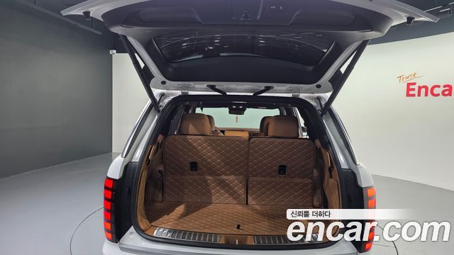 Hyundai Palisade (LX3) Gasoline 2.5T 2WD 7-Seater Calligraphy 2025 — фото 37