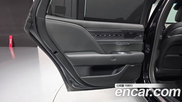 Genesis G90 (RS4) Gasoline 3.5 Turbo AWD 2022 — фото 25