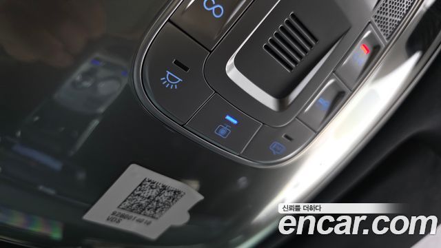 Genesis G90 (RS4) Gasoline 3.5 Turbo AWD 2022 — фото 33