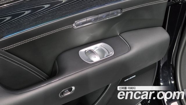 Genesis G90 (RS4) Gasoline 3.5 Turbo AWD 2022 — фото 34