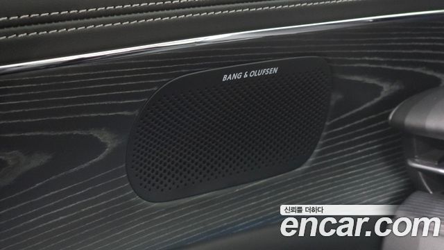 Genesis G90 (RS4) Gasoline 3.5 Turbo AWD 2022 — фото 37