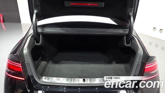 Genesis G90 (RS4) Gasoline 3.5 Turbo AWD 2022 — фото 38