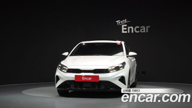 Kia K3 (II) 1.6 Prestige 2022 — фото 3