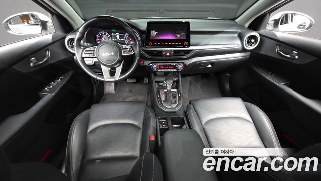 Kia K3 (II) 1.6 Prestige 2022 — фото 7