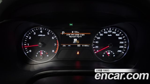 Kia K3 (II) 1.6 Prestige 2022 — фото 8