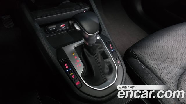 Kia K3 (II) 1.6 Prestige 2022 — фото 9