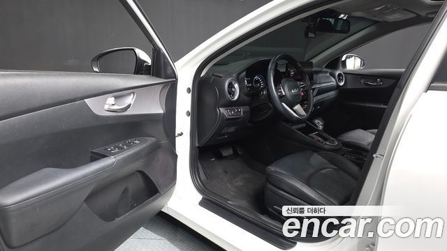 Kia K3 (II) 1.6 Prestige 2022 — фото 10