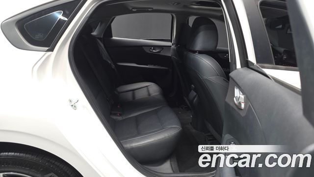 Kia K3 (II) 1.6 Prestige 2022 — фото 12