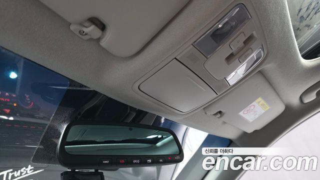 Kia K3 (II) 1.6 Prestige 2022 — фото 32