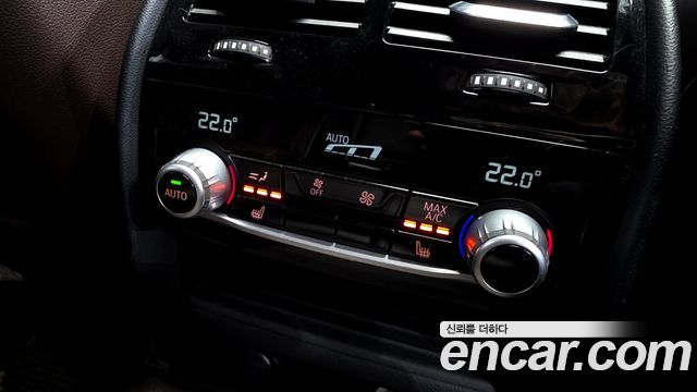 BMW 5 Series (G30) 540i xDrive M Sport Plus 2018 — фото 18