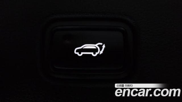 Kia Sportage (V) Gasoline 1.6 Turbo 2WD Signature X Line 2025 — фото 19