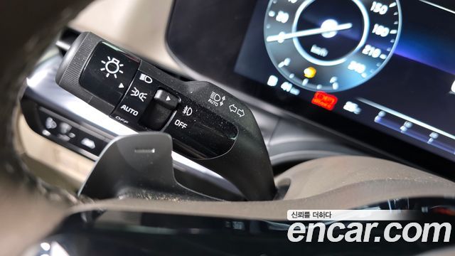 Kia Carnival (IV) Gasoline 9-Seater Hi-Limousine Signature 2023 — фото 19