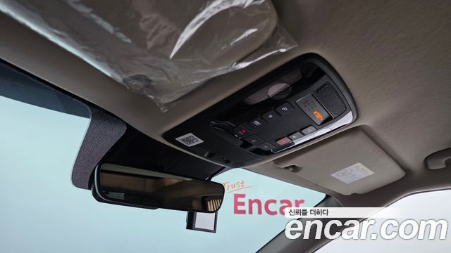 Kia Carnival (IV) Gasoline 9-Seater Hi-Limousine Signature 2023 — фото 31