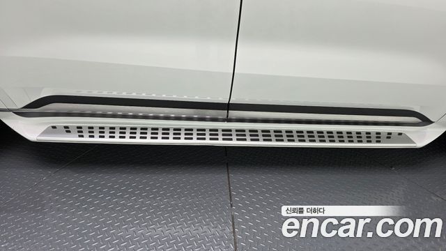 Kia Carnival (IV) Gasoline 9-Seater Hi-Limousine Signature 2023 — фото 33