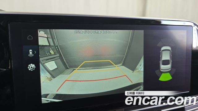Hyundai Grandeur (IG) 3.0 LPi Rent Car Premium 2020 — фото 14
