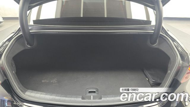 Hyundai Grandeur (IG) 3.0 LPi Rent Car Premium 2020 — фото 16