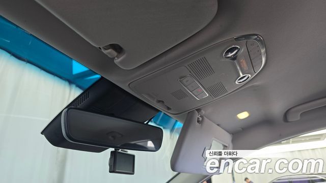 Hyundai Grandeur (IG) 3.0 LPi Rent Car Premium 2020 — фото 19